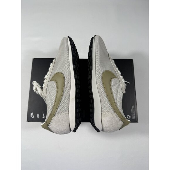 New Nike LD-1000 Shoes Mens Size 7 Light Bone Sail Running HJ4687-005 - Picture 5 of 10